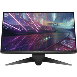 Dell Alienware AW2518HF 25 1ms 240Hz Full HD DP HDMI FreeSync Oyun Monitörü