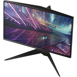 Dell Alienware AW2518HF 25 1ms 240Hz Full HD DP HDMI FreeSync Oyun Monitörü