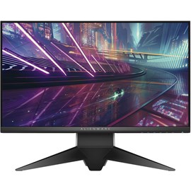 Dell Alienware AW2518HF 25 1ms 240Hz Full HD DP HDMI FreeSync Oyun Monitörü