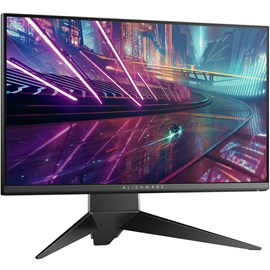 Dell Alienware AW2518HF 25 1ms 240Hz Full HD DP HDMI FreeSync Oyun Monitörü