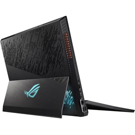 Asus GZ700GX-EV011T Core i9-9980HK 32GB 512GB SSD RTX2080 17.3 FHD 144Hz 3ms Win 10