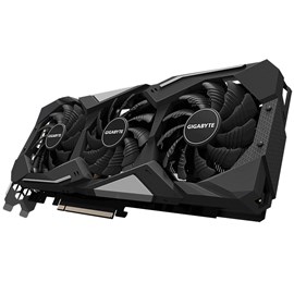 Gigabyte GV-R57GAMING OC-8GD RX 5700 GAMING OC 8GB 256Bit GDDR6 16x