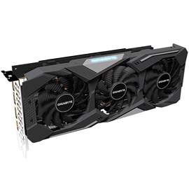 Gigabyte GV-R57XTGAMING OC-8GD RX 5700 XT GAMING OC 8GB 256Bit GDDR6 16x