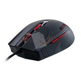 Thermaltake MO-BKV-WDLOBK-01 Tt eSPORTS Black V2 Gaming Mouse