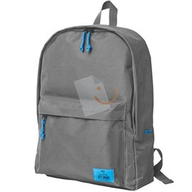 Trust 20678 City Cruzer Backpack 16" Gri Sırt Çantası