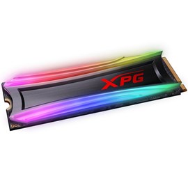 ADATA AS40G-1TT-C XPG SPECTRIX S40G RGB 1TB PCIe Gen3x4 M.2 SSD 3500MB/3000MB