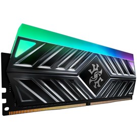 ADATA AX4U300038G16A-ST41 XPG SPECTRIX D41 RGB 8GB DDR4 3000Mhz CL16