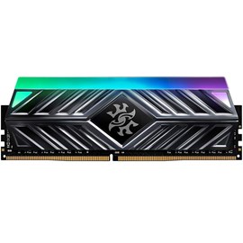 ADATA AX4U300038G16A-ST41 XPG SPECTRIX D41 RGB 8GB DDR4 3000Mhz CL16