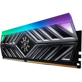 ADATA AX4U300038G16A-ST41 XPG SPECTRIX D41 RGB 8GB DDR4 3000Mhz CL16