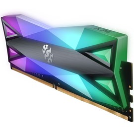 ADATA AX4U320038G16-ST60 SPECTRIX D60G 8GB DDR4 RGB 3200MHz CL16