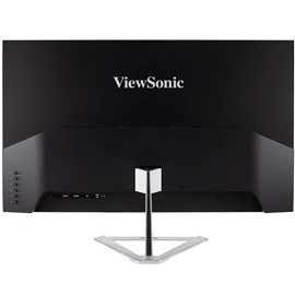 ViewSonic VX3276-4K-mhd 32 4ms Ultra HD 4K HDR10 2xHDMI DP mDP Hoparlör VA Led Eğlence Monitörü