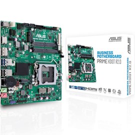 Asus PRIME H310T R2.0 DDR4 HDMI DP Lga1151 mini-ITX