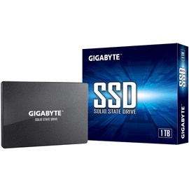 Gigabyte GP-GSTFS31100TNTD 1TB 2.5 SSD SATA3 550MB/500MB