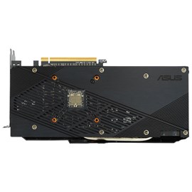 Asus DUAL-RX5700-O8G-EVO Radeon RX 5700 EVO OC 8GB 256Bit GDDR6 16x PCIe 4.0