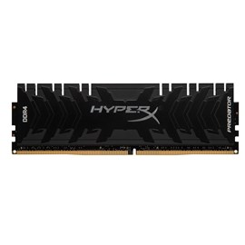 HYPERX HX432C16PB3/8 8GB Predator 3200MHz CL16 DDR4  Ram