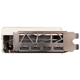 MSI Radeon RX 5700 EVOKE OC 8GB 256Bit GDDR6 PCI Exp 4.0 16x