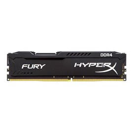 Hyperx Fury HX426C16FB3/8 8 GB DDR4 2666 MHz CL16 Ram