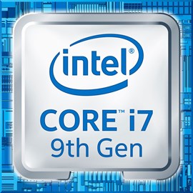 Intel Core i7-9700K SRG15 4.9GHz 12MB UHD 630 Lga1151 İşlemci