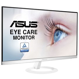 Asus VZ249HE-W 23.8 5ms Full HD HDMI D-Sub Beyaz Ultra İnce IPS Monitör