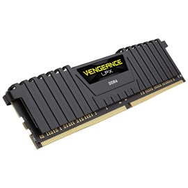 Corsair CMK8GX4M1A2400C16 Vengeance LPX 8GB DDR4 2400 MHz PC Ram