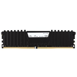 Corsair CMK8GX4M1A2400C16 Vengeance LPX 8GB DDR4 2400 MHz PC Ram