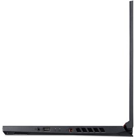 Acer AN515-54-583J Core i5-9300HQ 8GB 1TB 256GB GTX1650 15.6 FHD IPS Win 10 Home