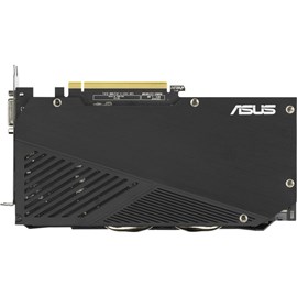Asus DUAL-GTX1660S-O6G-EVO GTX 1660 SUPER OC 6GB GDDR6 192Bit 16x
