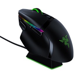 Razer Basilisk Ultimate RZ01-03170100-R3G1 Kablolu/Kablosuz Gaming Mouse 