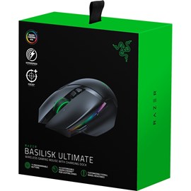 Razer Basilisk Ultimate RZ01-03170100-R3G1 Kablolu/Kablosuz Gaming Mouse 