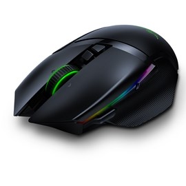 Razer Basilisk Ultimate RZ01-03170100-R3G1 Kablolu/Kablosuz Gaming Mouse 