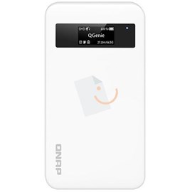 QNAP QG-103N Mobil 32GB NAS Depolama Ünitesi