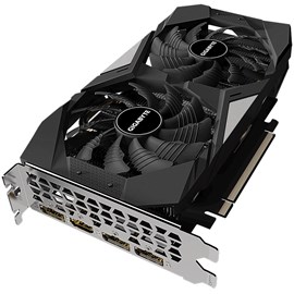 Gigabyte GV-N166SOC-6GD GeForce 1660 SUPER OC 6GB GDDR6 192Bit 16x 