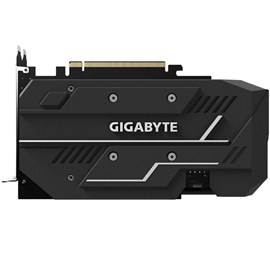 Gigabyte GV-N166SOC-6GD GeForce 1660 SUPER OC 6GB GDDR6 192Bit 16x 