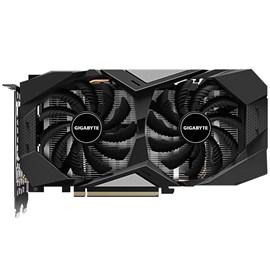 Gigabyte GV-N166SOC-6GD GeForce 1660 SUPER OC 6GB GDDR6 192Bit 16x 