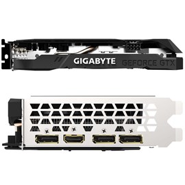 Gigabyte GV-N166SOC-6GD GeForce 1660 SUPER OC 6GB GDDR6 192Bit 16x 