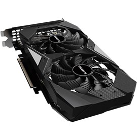 Gigabyte GV-N166SOC-6GD GeForce 1660 SUPER OC 6GB GDDR6 192Bit 16x 