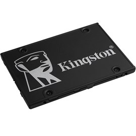 Kingston SKC600/256G KC600 256GB SATA 3 2.5" SSD 550MB/500MB
