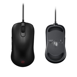 Benq Zowie S1 3200dpi Optik Usb Siyah Oyuncu Mouse