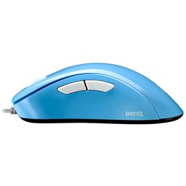 Benq Zowie EC1-B DIVINA 3200dpi Optik Mavi Usb Oyuncu Mouse