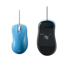 Benq Zowie EC1-B DIVINA 3200dpi Optik Mavi Usb Oyuncu Mouse