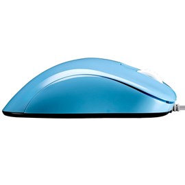 Benq Zowie EC1-B DIVINA 3200dpi Optik Mavi Usb Oyuncu Mouse