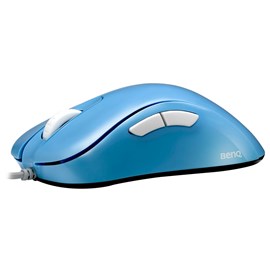 Benq Zowie EC1-B DIVINA 3200dpi Optik Mavi Usb Oyuncu Mouse