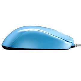 Benq Zowie S1 DIVINA 3200dpi Optik Mavi Usb Oyuncu Mouse