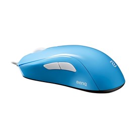 Benq Zowie S1 DIVINA 3200dpi Optik Mavi Usb Oyuncu Mouse
