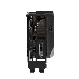 Asus DUAL-RTX2060S-A8G-EVO GeForce RTX 2060 SUPER Advanced 8GB GDDR6 256Bit 16x
