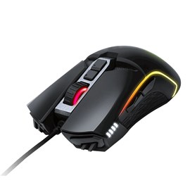 Gigabyte AORUS M5 16K RGB Fusion Optik USB Gaming Mouse