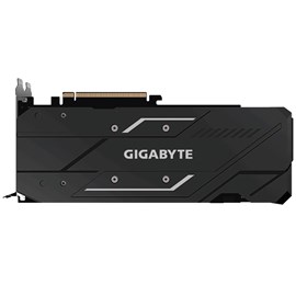Gigabyte GV-N166SGAMING OC-6GD GTX 1660 SUPER GAMING OC 6GB GDDR6 192Bit 16x