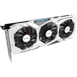 Gigabyte GV-N206SGAMINGOC WHITE-8GC RTX 2060 SUPER GAMING OC WHITE 8GB GDDR6 256Bit 16x