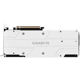 Gigabyte GV-N206SGAMINGOC WHITE-8GC RTX 2060 SUPER GAMING OC WHITE 8GB GDDR6 256Bit 16x