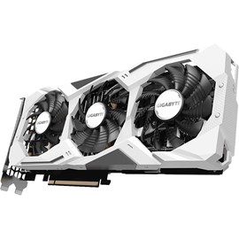 Gigabyte GV-N206SGAMINGOC WHITE-8GC RTX 2060 SUPER GAMING OC WHITE 8GB GDDR6 256Bit 16x